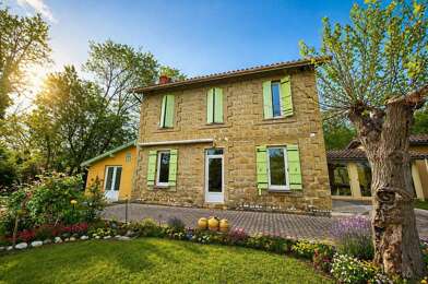 Maison 7 pièces 320000 €