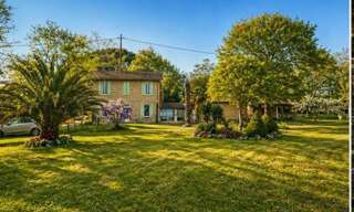 Maison 7 Pièces 210 m² à vendre à Estang (32240)