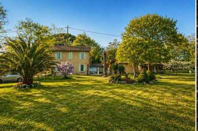 Maison 7 pièces 298000 €