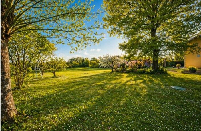 Grande maison sur magnifique terrain boisé — photo 4