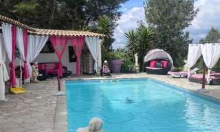 Maison 6 Pièces 169 m² à vendre à Colomars (06670)