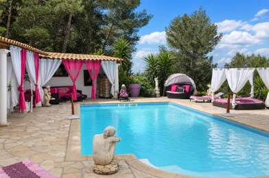 Maison 6 pièces 785000 €