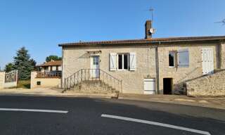 Maison 3 Pièces 90 m² à vendre à Sillars (86320)