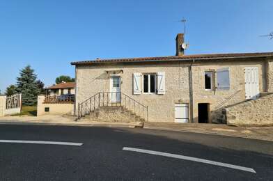 Maison 3 pièces 139000 €