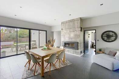 Maison 5 pièces 367000 €