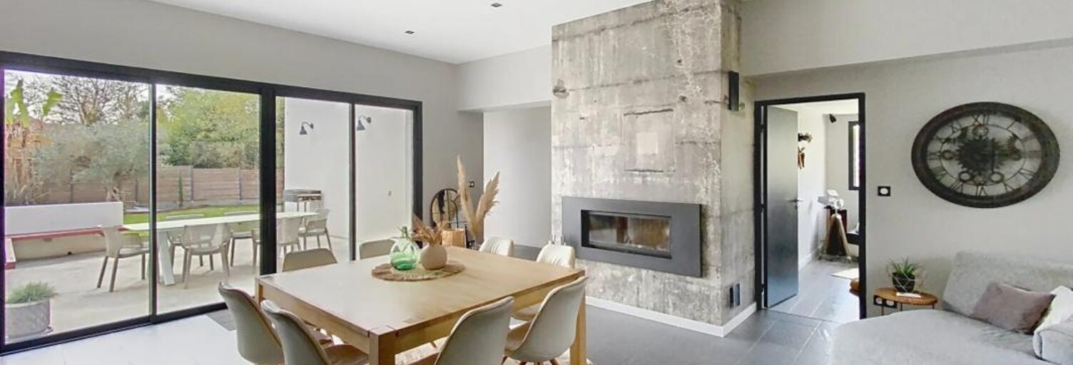 Maison 5 Pièces 161 m² à vendre à Louer (40380)