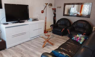 Maison 4 Pièces 90 m² à vendre à Fontenay-le-Comte (85200)