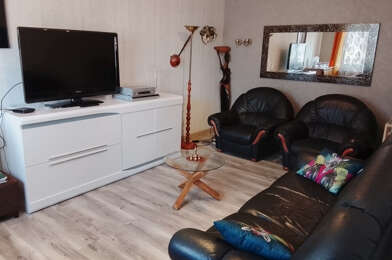 Maison 4 pièces 178500 €