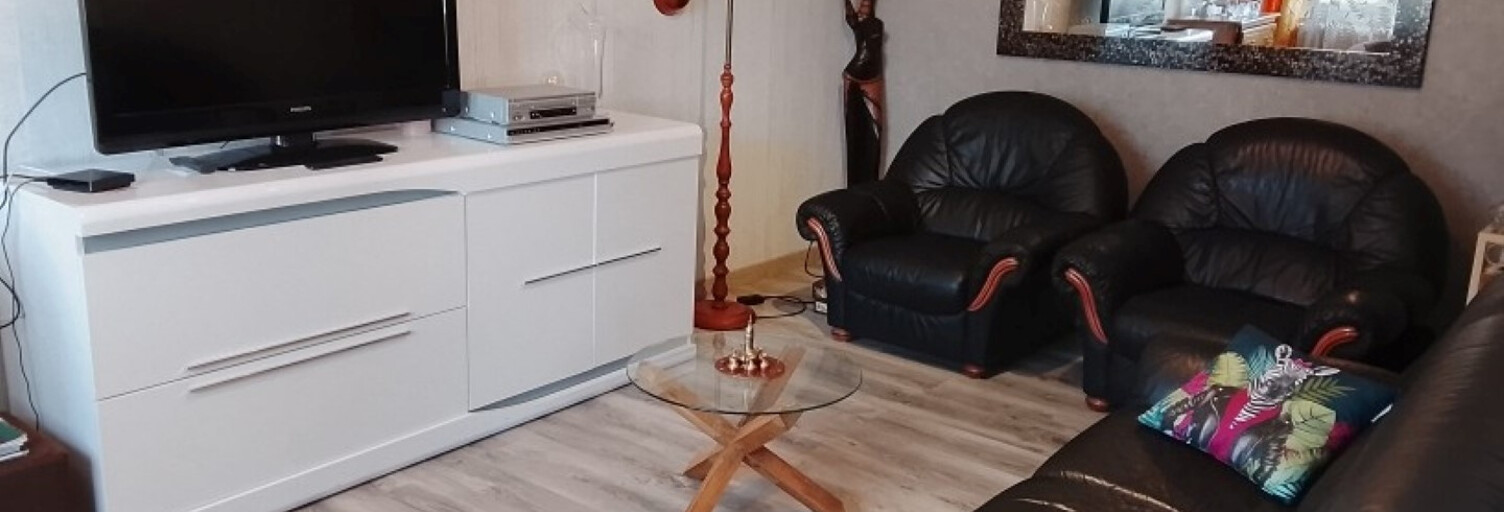 Maison 4 Pièces 90 m² à vendre à Fontenay-le-Comte (85200)