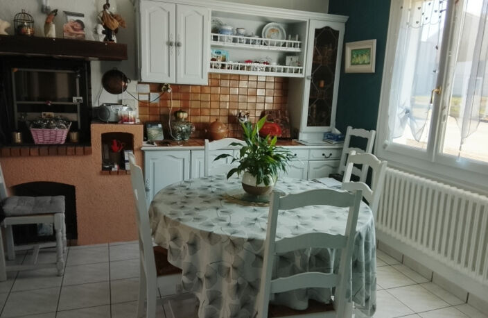 Maison Fontenay le Comte — photo 2