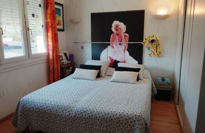 Maison Fontenay le Comte — photo 3