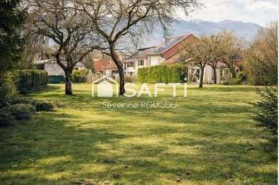 Terrain  613500 €