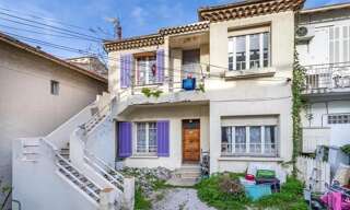 Maison 6 Pièces 126 m² à vendre à Toulon (83100)