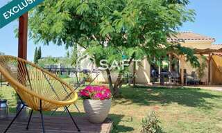 Maison 3 Pièces 63 m² à vendre à Saint-Sulpice-la-Pointe (81370)