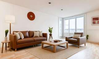 Appartement 4 Pièces 79 m² à vendre à Chilly-Mazarin (91380)