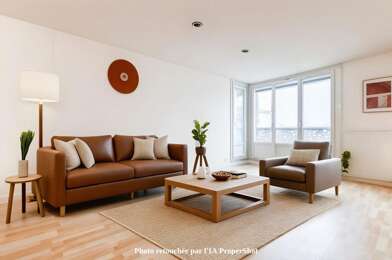 Appartement 4 pièces 175000 €