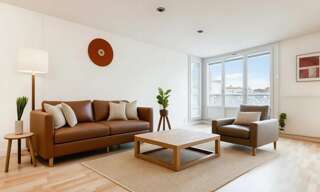 Appartement 4 Pièces 79 m² à vendre à Chilly-Mazarin (91380)