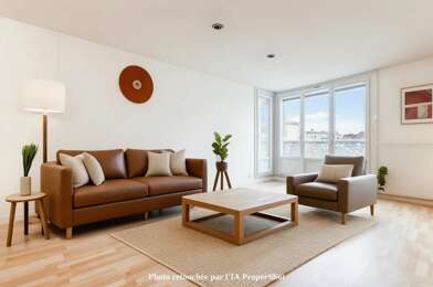 Appartement 4 pièces 175000 €