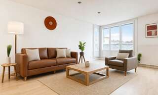Appartement 4 Pièces 79 m² à vendre à Chilly-Mazarin (91380)