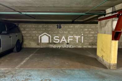 Garage  20000 €