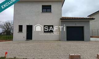 Maison 4 Pièces 103 m² à vendre à Bressols (82710)