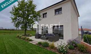 Maison 4 Pièces 103 m² à vendre à Bressols (82710)