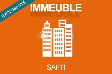 Immeuble  728000 €
