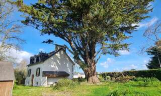 Maison 7 Pièces 116 m² à vendre à Plougasnou (29630)