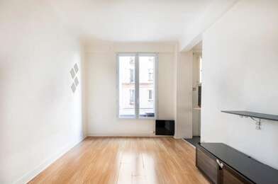 Appartement 1 pièces 219000 €