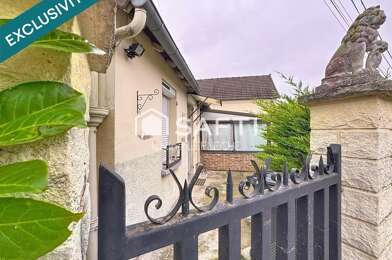 Maison 6 pièces 72000 €