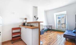 Appartement 2 Pièces 30 m² à vendre à Paris 9 (75009)