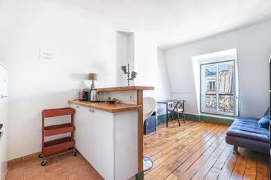 Appartement 2 pièces 315000 €