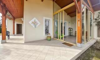 Maison 6 Pièces 124 m² à vendre à Montréjeau (31210)