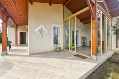 Maison 6 pièces 283000 €