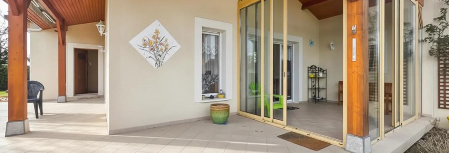 Maison 6 Pièces 124 m² à vendre à Montréjeau (31210)