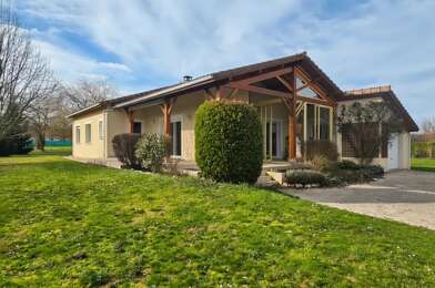 Maison 6 pièces 283000 €