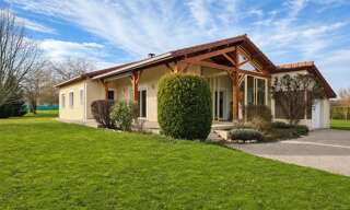 Maison 6 Pièces 124 m² à vendre à Montréjeau (31210)