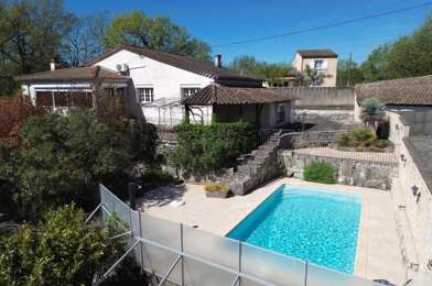 Maison 8 pièces 379000 €