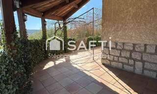 Maison 8 Pièces 221 m² à vendre à Labeaume (07120)