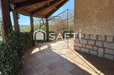 Maison 8 pièces 379000 €