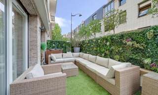 Appartement 3 Pièces 107 m² à vendre à Neuilly-sur-Seine (92200)