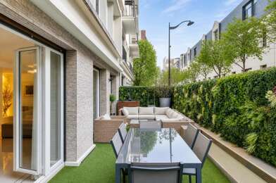 Appartement 3 pièces 1480000 €