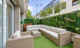 Appartement 3 Pièces 107 m² à vendre à Neuilly-sur-Seine (92200)