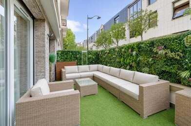 Appartement 3 pièces 1480000 €