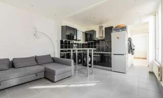 Appartement 2 Pièces 38 m² à vendre à Bagnolet (93170)