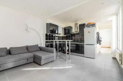 Appartement 2 pièces 139000 €