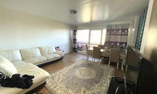 Appartement 2 Pièces 47 m² à vendre à Le Mée-sur-Seine (77350)