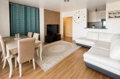 Appartement 2 pièces 99000 €