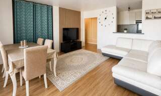 Appartement 2 Pièces 47 m² à vendre à Le Mée-sur-Seine (77350)