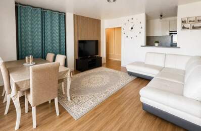 Investissement locatif 2 pièces, Le Mée-sur-Seine — photo du bien